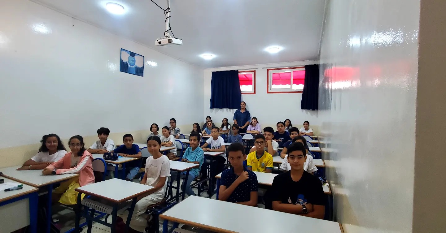 Bonne rentrée scolaire à tous !